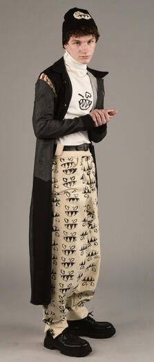 Look 2