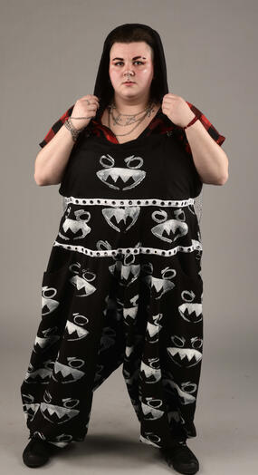 Look 3